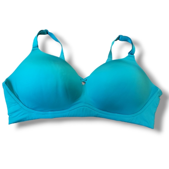 torrid Other - 🍁 3/$45 Torrid Curve Wirefree Bra | Size 44D